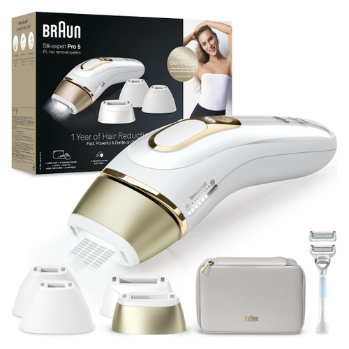 BRAUN - LUCE PULSATA PL5356 - 2240016178 BRAUN - LUCE PULSATA PL5356 - 2240016178