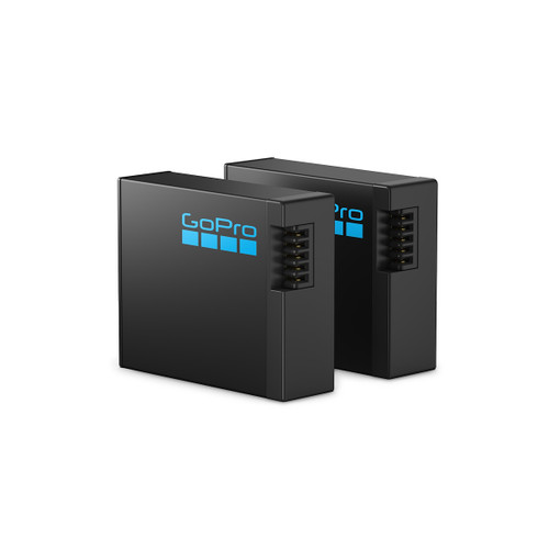 GOPRO - ENDURO BATTERY - 2 PACK HERO 13 BLACK - 2240019019 GOPRO - ENDURO BATTERY - 2 PACK HERO 13 BLACK - 2240019019