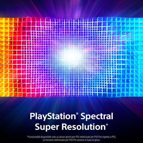 SONY ENT. - PLAYSTATION 5 PRO - 2240020356