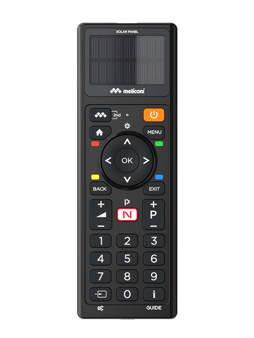 MELICONI - TELECOMANDO SOLAR TV - 2240020884 MELICONI 0 | Trony.it