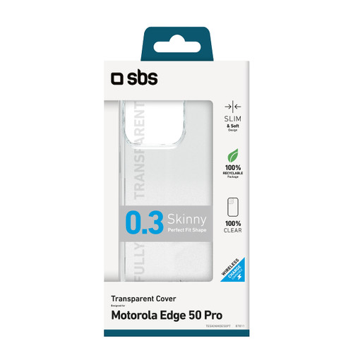 SBS - TESKINMOE50PT - 2240021095