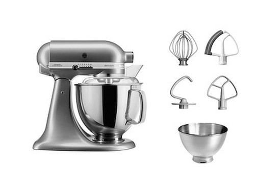 KITCHENAID - 5KSM175PSECU - 2220005090