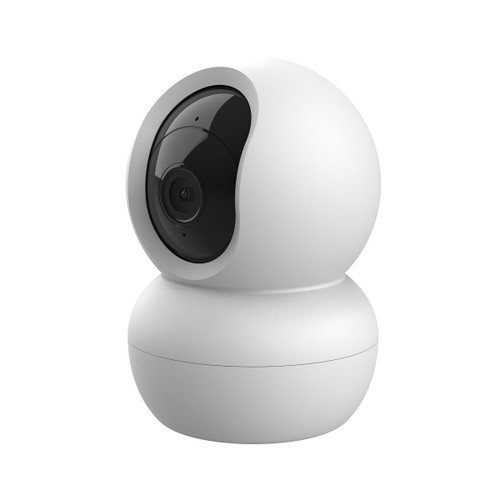 TRUST - IPCAM-2800 INDOOR PTZ WI-FI CAMERA - 2240021382