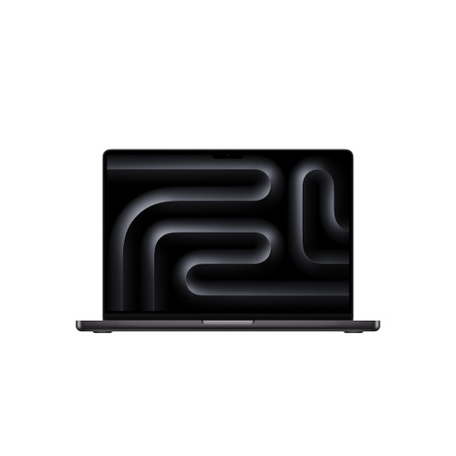 APPLE - MacBook Pro 14": Chip Apple M4 con cpu 10 core e gpu 10 core, 512GB SSD - Nero siderale - 2240021816 APPLE - MacBook Pro 14": Chip Apple M4 con cpu 10 core e gpu 10 core, 512GB SSD - Nero siderale - 2240021816