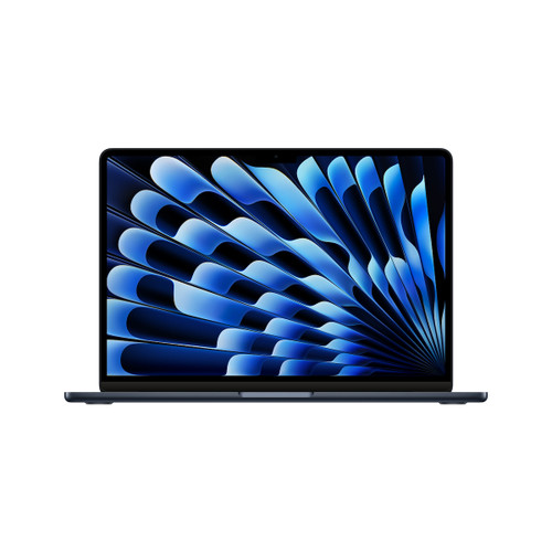 APPLE - MacBook Air 13": Chip Apple M2 con CPU 8-core e GPU 8-core, 256GB SSD - Mezzanotte - 2240021787 APPLE - MacBook Air 13": Chip Apple M2 con CPU 8-core e GPU 8-core, 256GB SSD - Mezzanotte - 2240021787