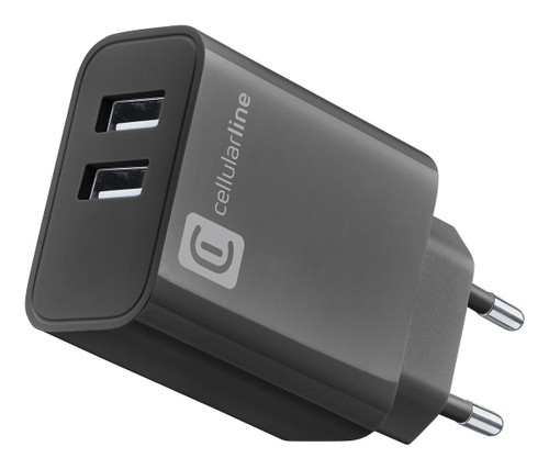 CELLULARLINE - MULTIPOWER 24W - 2230020802