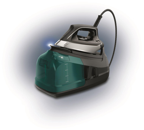 ROWENTA - Perfect Steam Pro, Ferro da stiro con Caldaia, Risultati professionali a casa tua - 2240020029 ROWENTA - Perfect Steam Pro, Ferro da stiro con Caldaia, Risultati professionali a casa tua - 2240020029