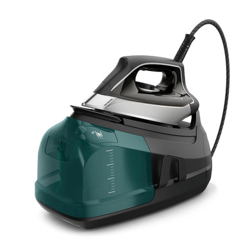 ROWENTA - Perfect Steam Pro, Ferro da stiro con Caldaia, Risultati professionali a casa tua, DG8627F0 - 2240020029
