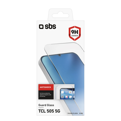 SBS - TESCRGLTCL505G - 2240021950
