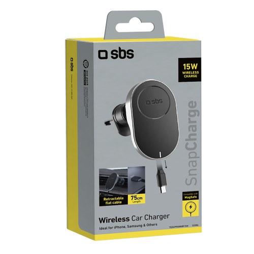 SBS - TESUPP15WRETRACABL - 2240021940