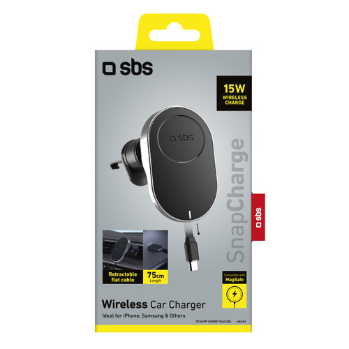 SBS - TESUPP15WRETRACABL - 2240021940