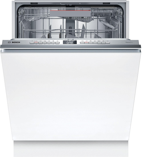 BOSCH - SMV4ENX06E Lavastoviglie da incasso Classe B - 2240019538 BOSCH - SMV4ENX06E Lavastoviglie da incasso Classe B - 2240019538