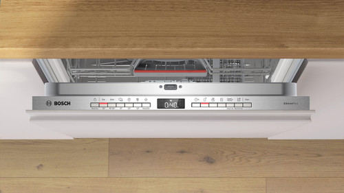 BOSCH - SMV4ENX06E Lavastoviglie da incasso Classe B - 2240019538