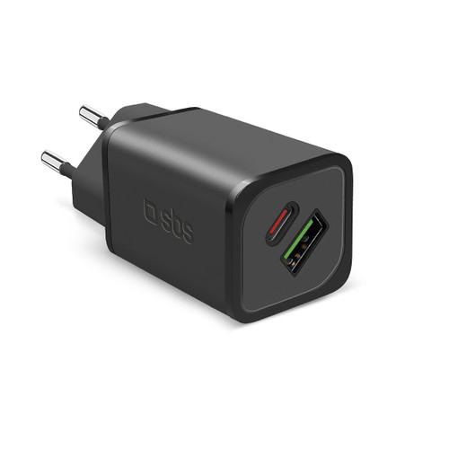 SBS - TETRGANUSBCPD65W - 2240020288 SBS 0 | Trony.it