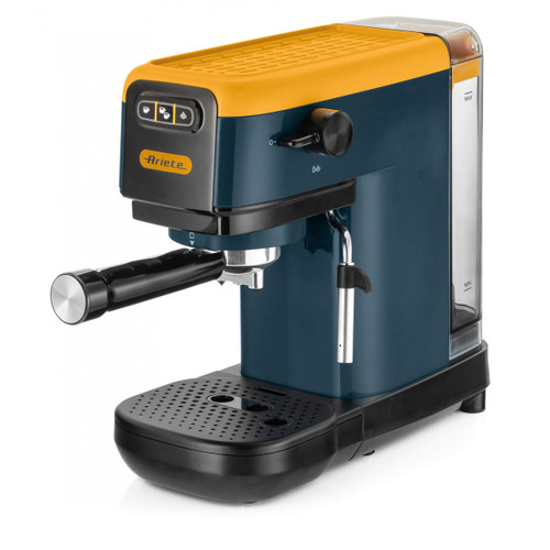 ARIETE - 1399 MACCHINA DA CAFF ESPRESSO - 2240020680 ARIETE - 1399 MACCHINA DA CAFF ESPRESSO - 2240020680