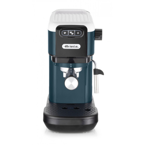 ARIETE - 1399 MACCHINA DA CAFF ESPRESSO - 2240020028 ARIETE - 1399 MACCHINA DA CAFF ESPRESSO - 2240020028