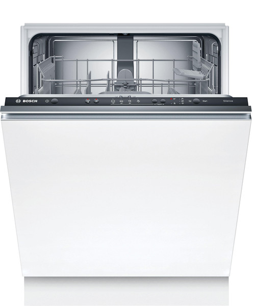 BOSCH - SMV24AX04E Lavastoviglie da incasso Classe E - 2240019264 BOSCH - SMV24AX04E Lavastoviglie da incasso Classe E - 2240019264