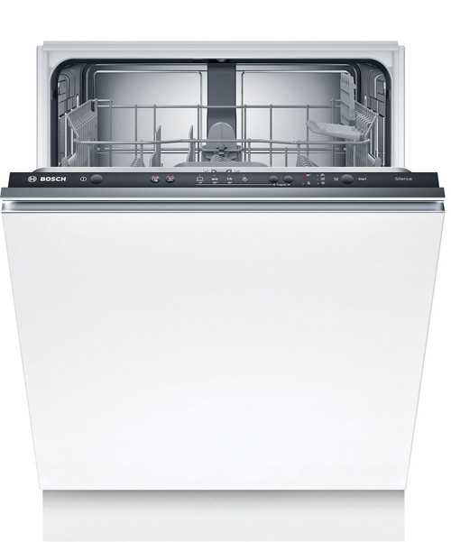 BOSCH - SMV24AX04E Lavastoviglie da incasso Classe E - 2240019264
