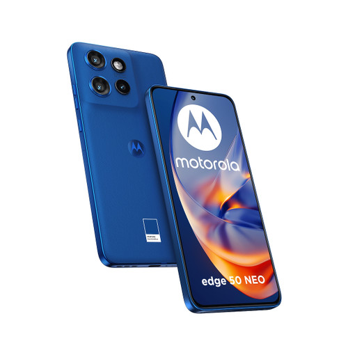 MOTOROLA - EDGE 50 NEO - 2240018003 MOTOROLA - EDGE 50 NEO - 2240018003