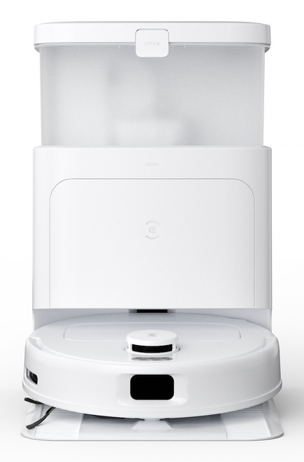 ECOVACS - DEEBOT N30 PRO OMNI - 2240020315
