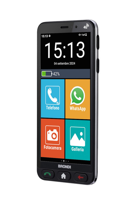 BRONDI - AMICO VERO 4G - 2240021491 BRONDI - AMICO VERO 4G - 2240021491