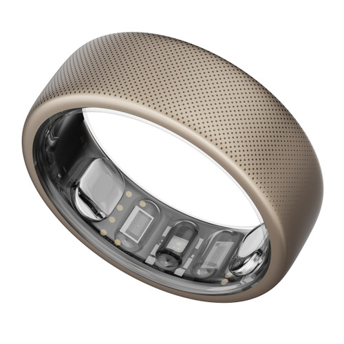 AMAZFIT - HELIO RING 12 - 2240020785 AMAZFIT - HELIO RING 12 - 2240020785