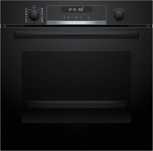 BOSCH - HBG578BB3 FORNO PIROLITICO CLASSE A+ - 2240020151
