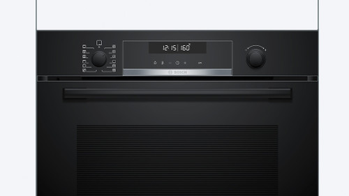 BOSCH - HBG578BB3 FORNO PIROLITICO CLASSE A+ - 2240020151