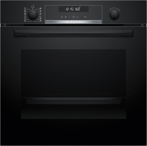 BOSCH - HBG578BB3 FORNO PIROLITICO CLASSE A+ - 2240020151