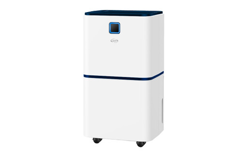 ARGO - DRY PURY EVO 11 - DEUMIDIFICATORE CON PURIFICAZIONE INTEGRATA - 2230016034