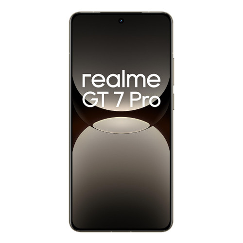 REALME - REALME GT7 PRO GALAXY GREY (512GB 12GB) - 2240022100