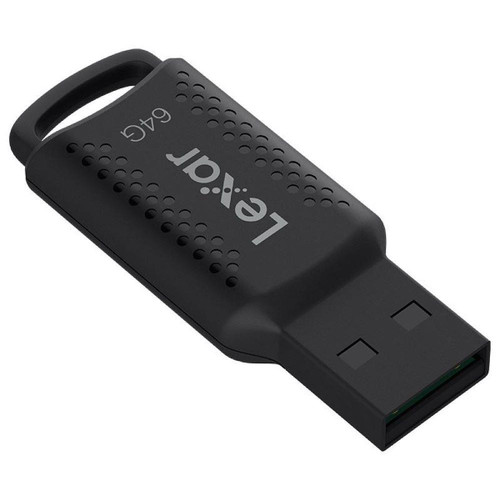 LEXAR - JUMPDIRVE V400 64GB - 2240017943