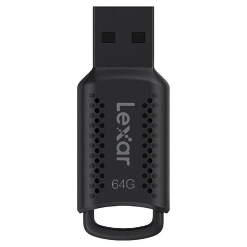 LEXAR - JUMPDIRVE V400 64GB - 2240017943