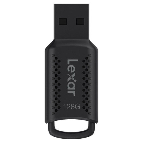 LEXAR - JUMPDIRVE V400 128GB - 2240017903