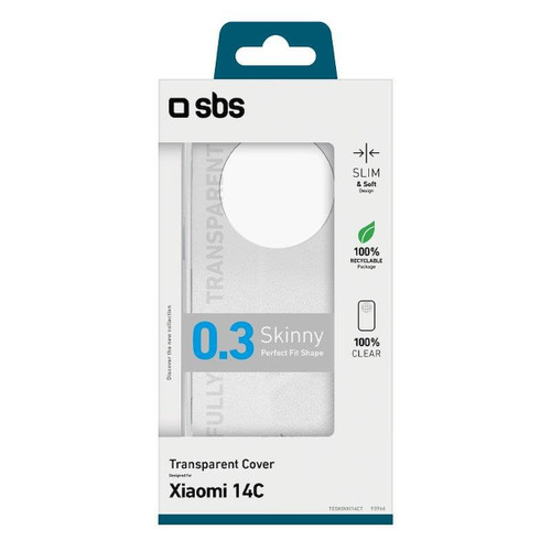 SBS - TESKINXI14CT - 2240022481