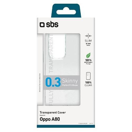 SBS - TESKINOPA80T - 2240022480