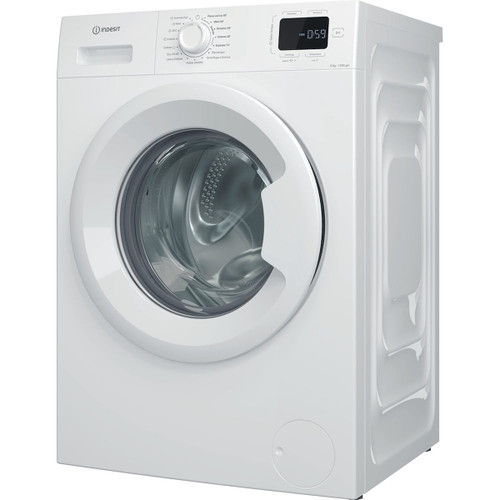 INDESIT - Lavatrice a libera installazione Indesit IM 962 MY TIME IT - IM 962 MY TIME IT - 2240018920