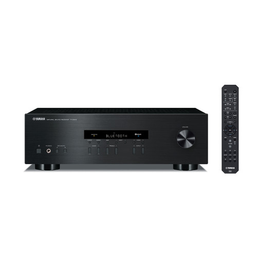 YAMAHA - RS202DBL - 2170000474