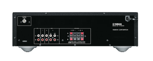 YAMAHA - RS202DBL - 2170000474