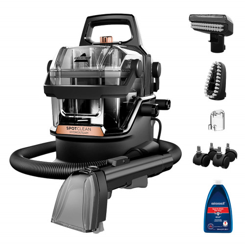 BISSELL - SPOTCLEAN HYDROSTEAM PRO - 2240021708