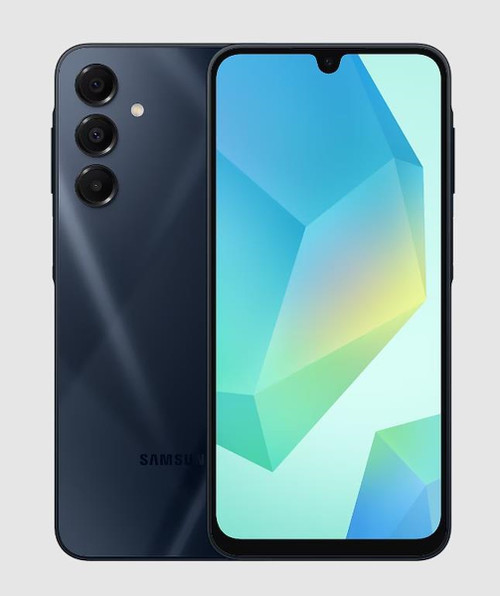 VODAFONE - Galaxy A16 4+128GB Gray - 2240022099