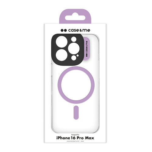 CASE&ME - CMCOVCAMTMSIP1667PP - 2240021137