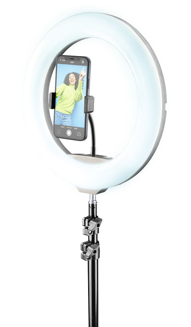 CELLULARLINE - SELFIERINGPROK - 2210003570 CELLULARLINE 0 | Trony.it