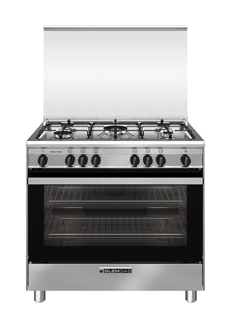 GLEM GAS - SA965VI - 2240023004 GLEM GAS 0 | Trony.it