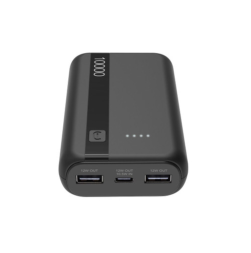 CELLULARLINE - POWER BANK 10000 CARICABATTERIE PORTATILE 10000MAH - 2240021977