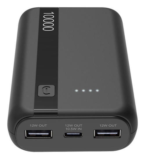 CELLULARLINE - POWER BANK 10000 - 2240021977 CELLULARLINE 0 | bottegaverde.live