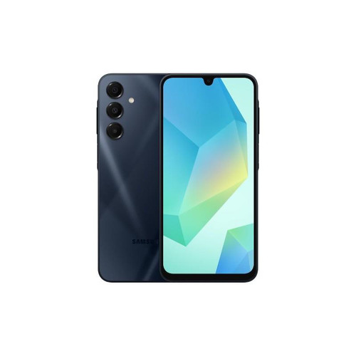 TIM - Galaxy A16 4G 4+128GB Black - 2240022264