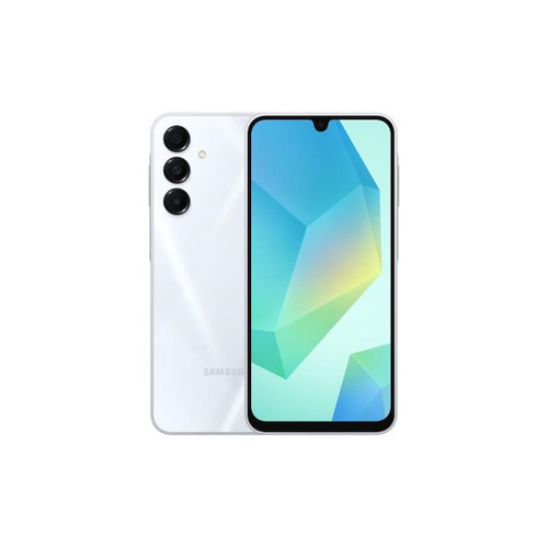 TIM - Galaxy A16 4G 4+128GB Light Gray - 2240022263 TIM 0 | trony.live