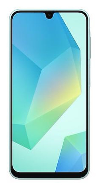TIM - Galaxy A16 4+128GB Light Green - 2240022262 TIM 0 | Trony.it