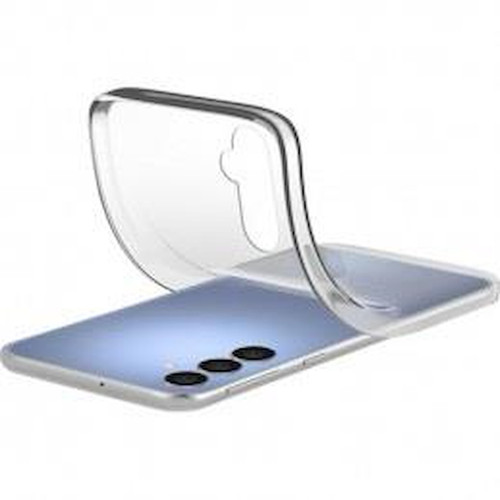 CELLULARLINE - SOFT - GALAXY A16 CUSTODIA IN GOMMA MORBIDA - 2240022994 CELLULARLINE - SOFT - GALAXY A16 CUSTODIA IN GOMMA MORBIDA - 2240022994